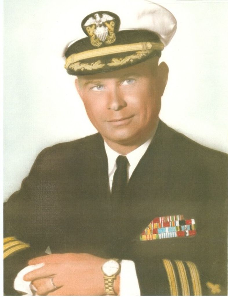 Norman Winterhoff