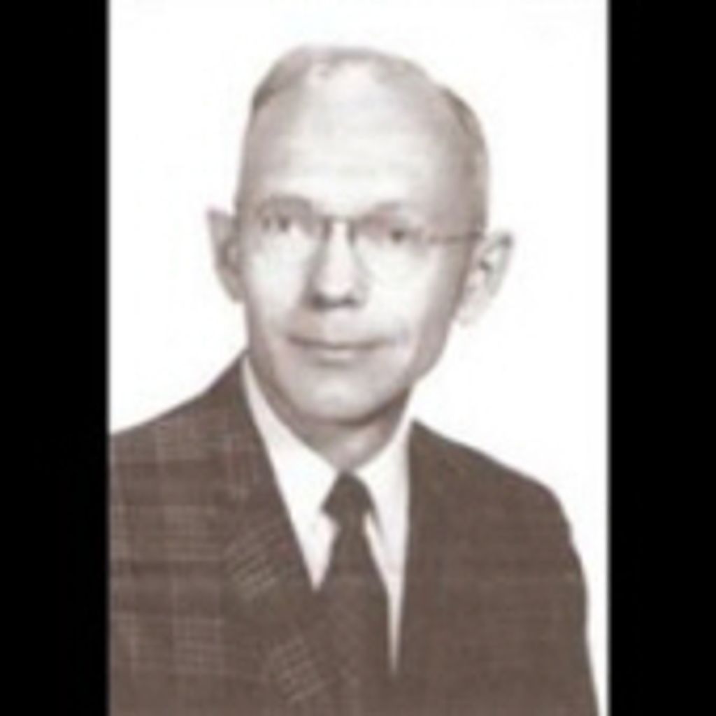Rolf Pedersen