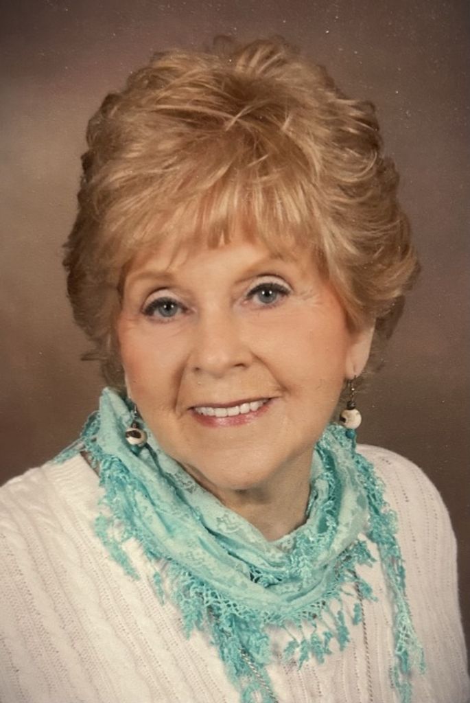 Beverly Elaine Samberg