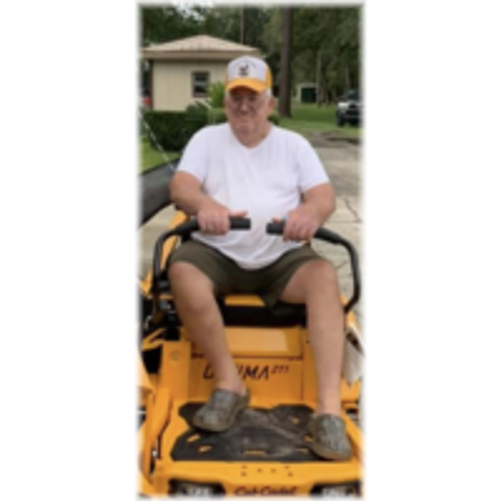 George H. Glisson