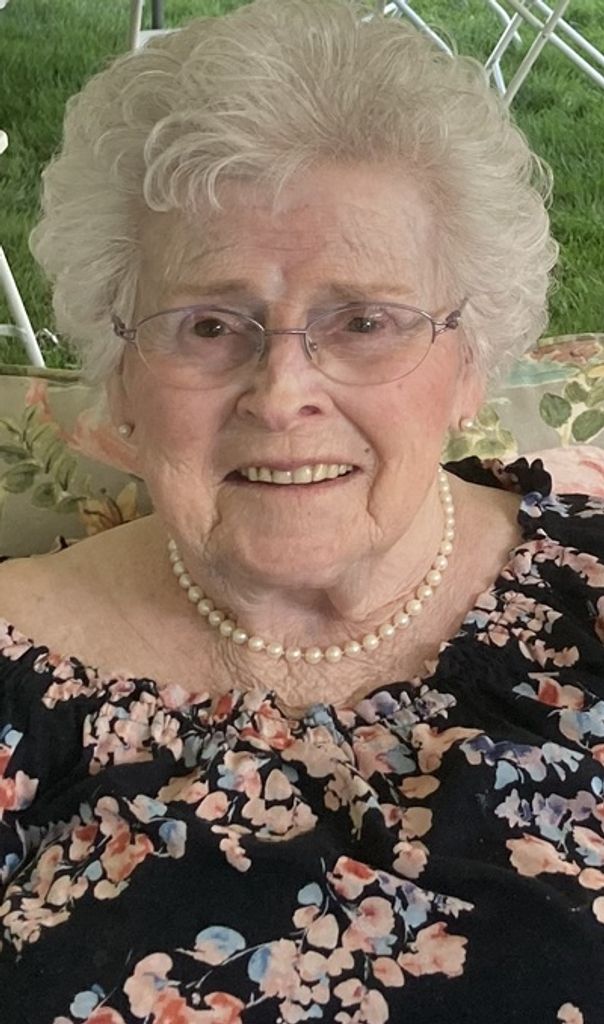 Alicia M. Berube Profile Photo