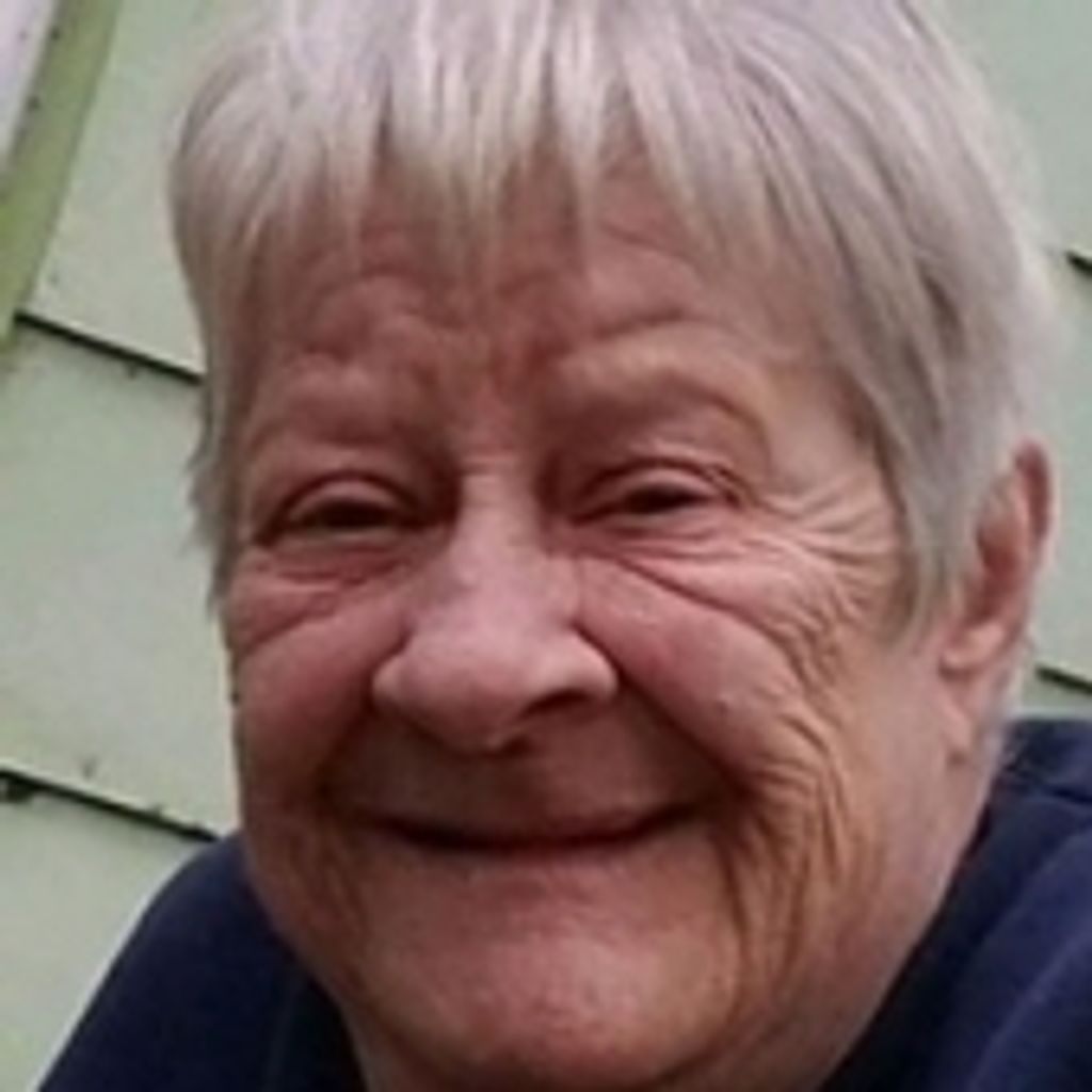Patricia Jean Wobschall