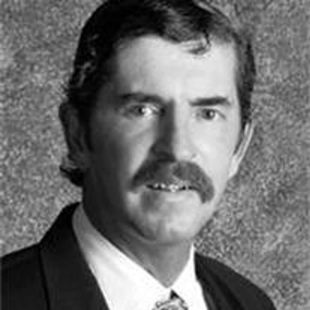 Delbert "Del" B. Huit