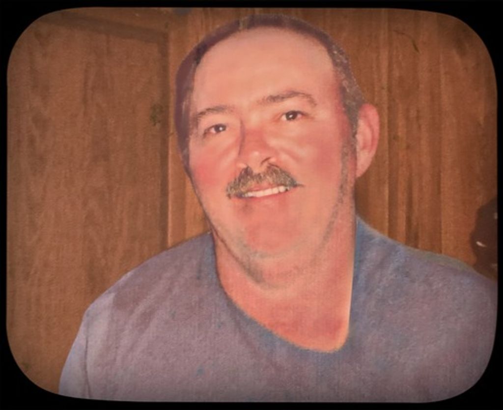 Harold Franklin Fulk Jr.