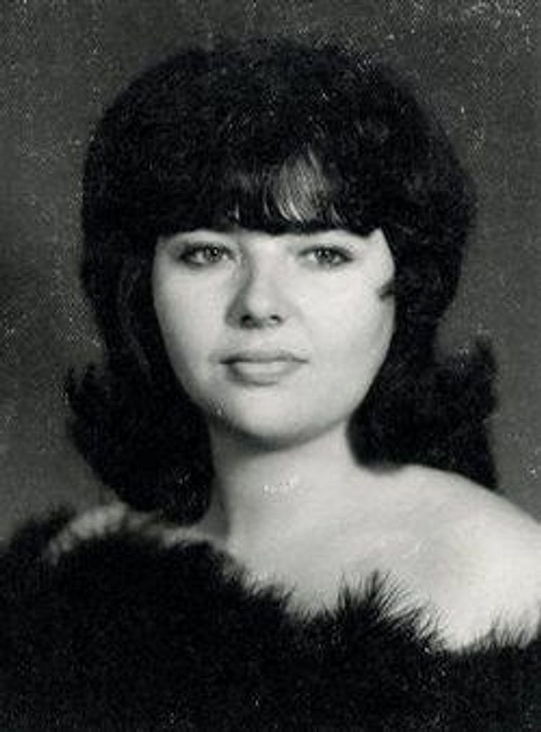 Janice F. Stinnett