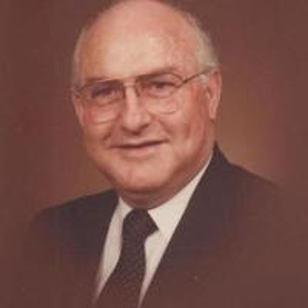 Jimmy Allen Turner