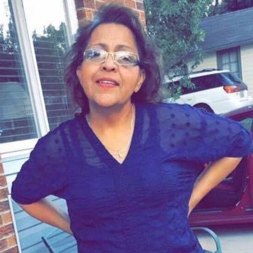 Lucinda Louise Morales Profile Photo