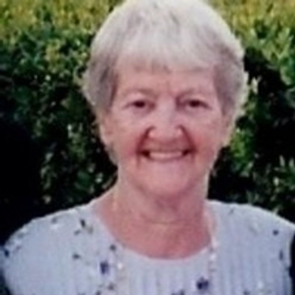 Rose C Anderson