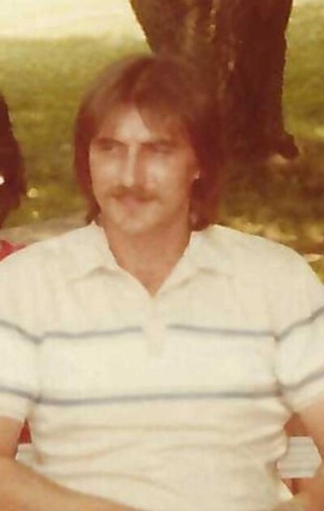 Roy 'Bobby' Easter Profile Photo
