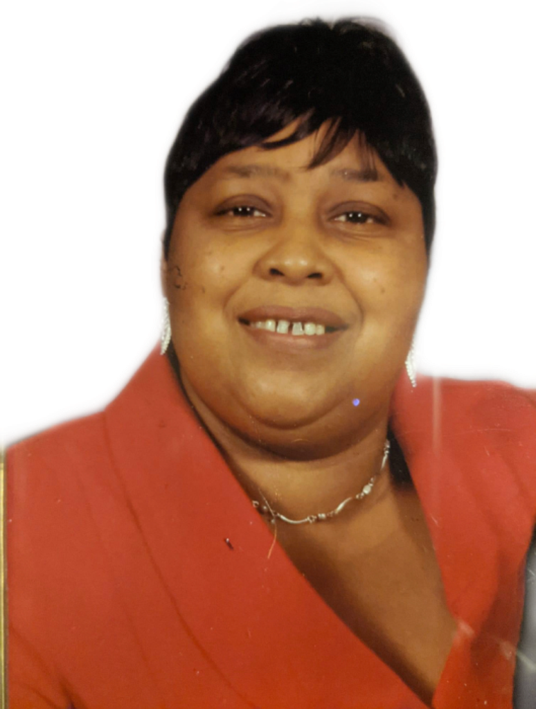 Evelyn Rebecca Brown