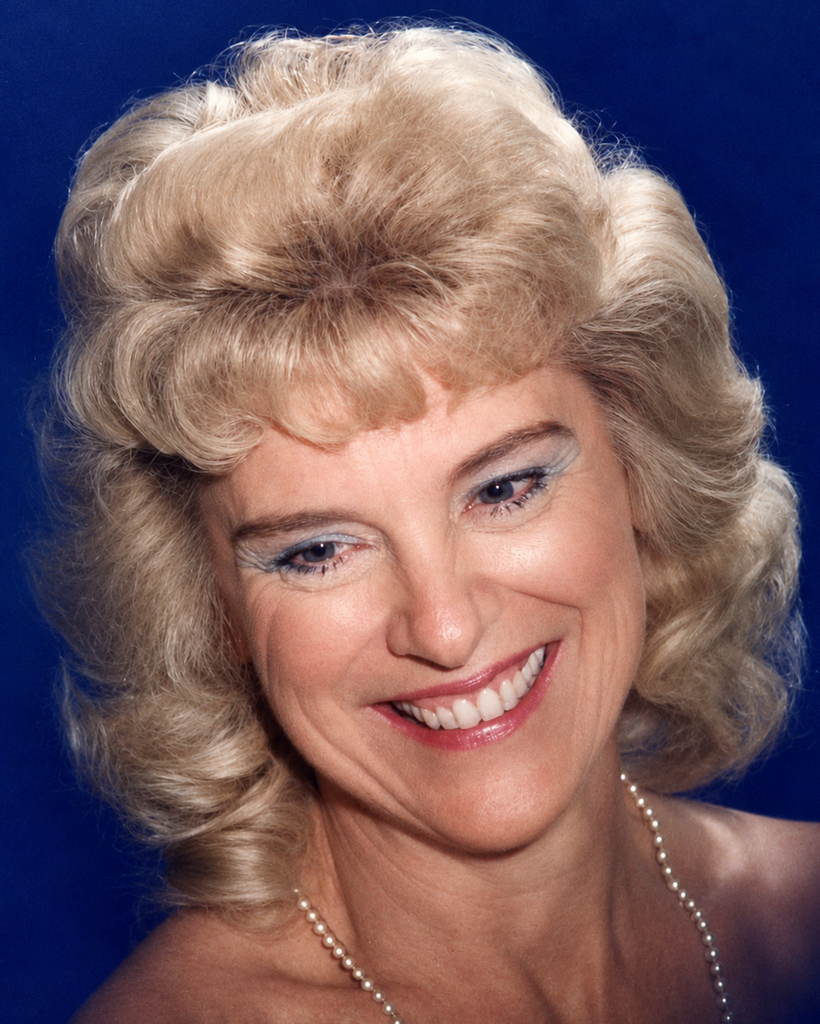 Maxine Granade McKleroy Profile Photo