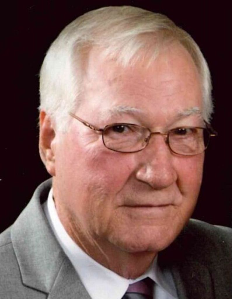 James Edger Johnson