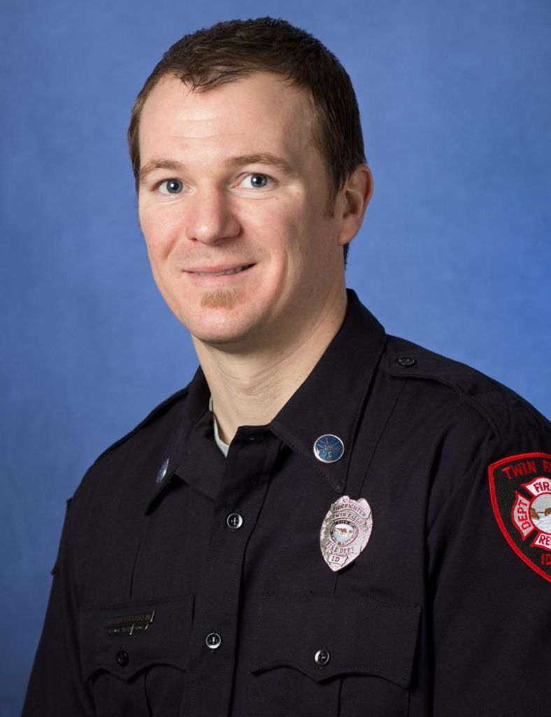 Ryan Mark Franklin Profile Photo