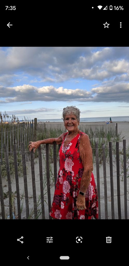 Connie Marie Leffler