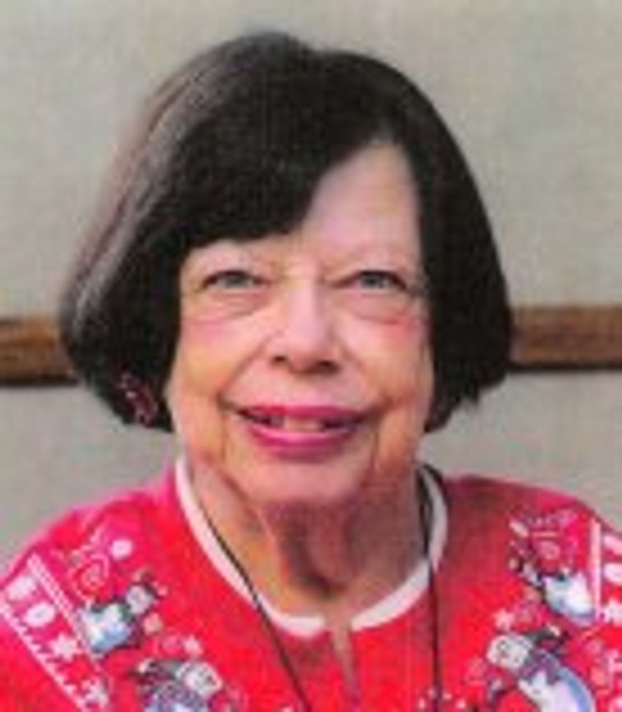 Arlene Jensen