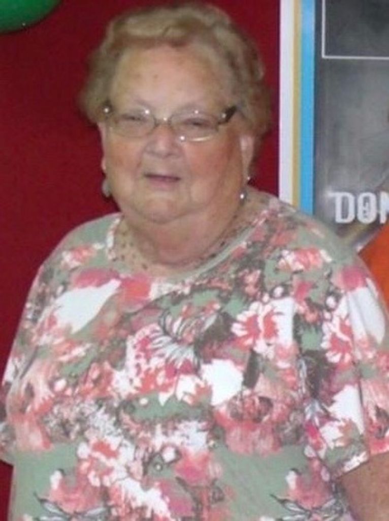 Betty Jean Moore Adams Profile Photo