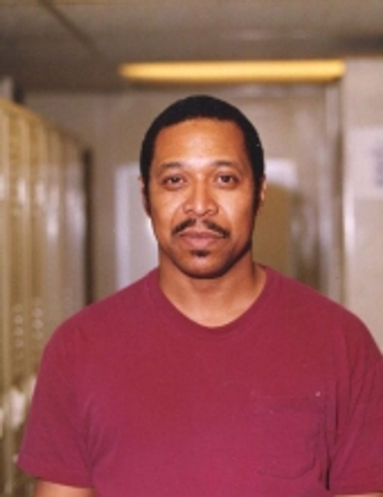 Warren Edward Jackson, Sr.