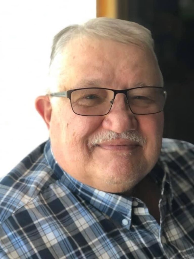 Larry Wayne Schwalk