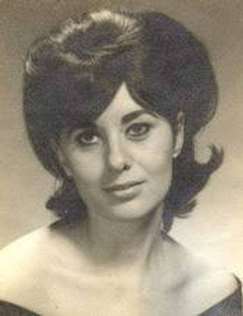 Sherry N. Bonomo