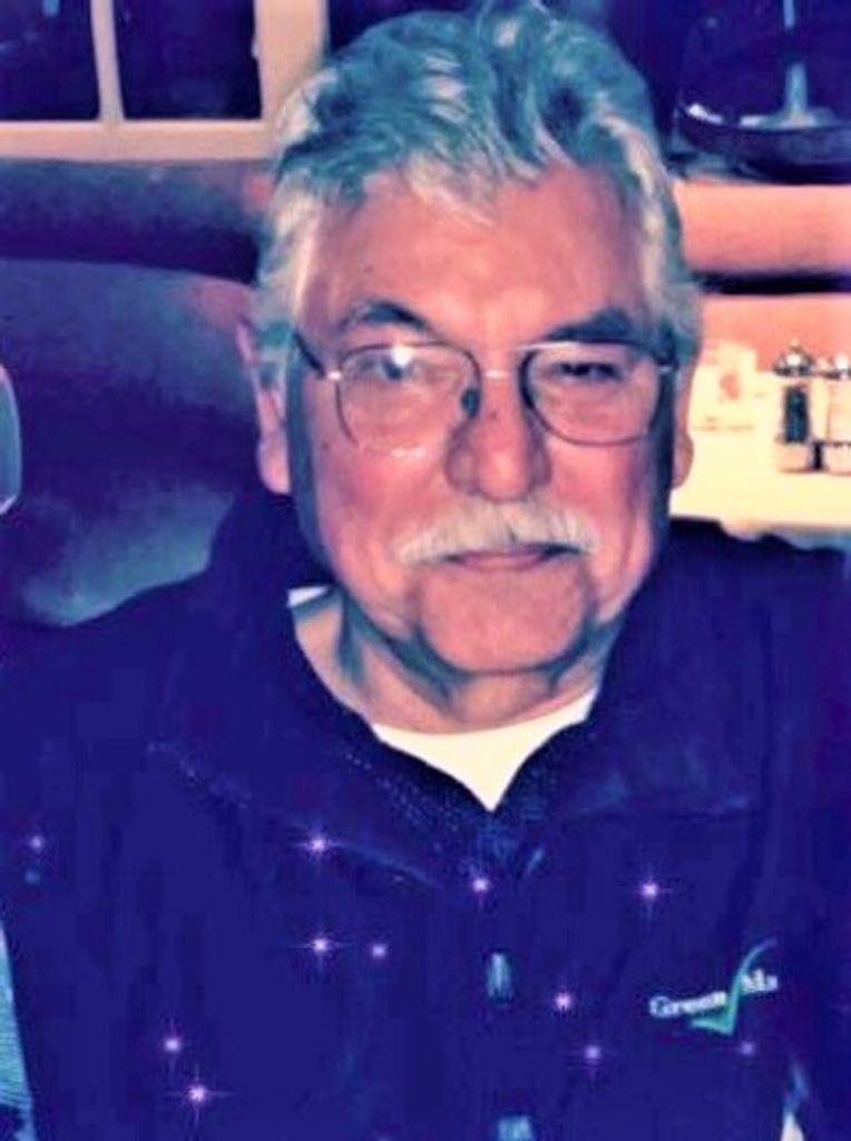 John G. Morales Profile Photo