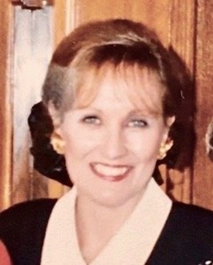 Jennifer Benedict Profile Photo