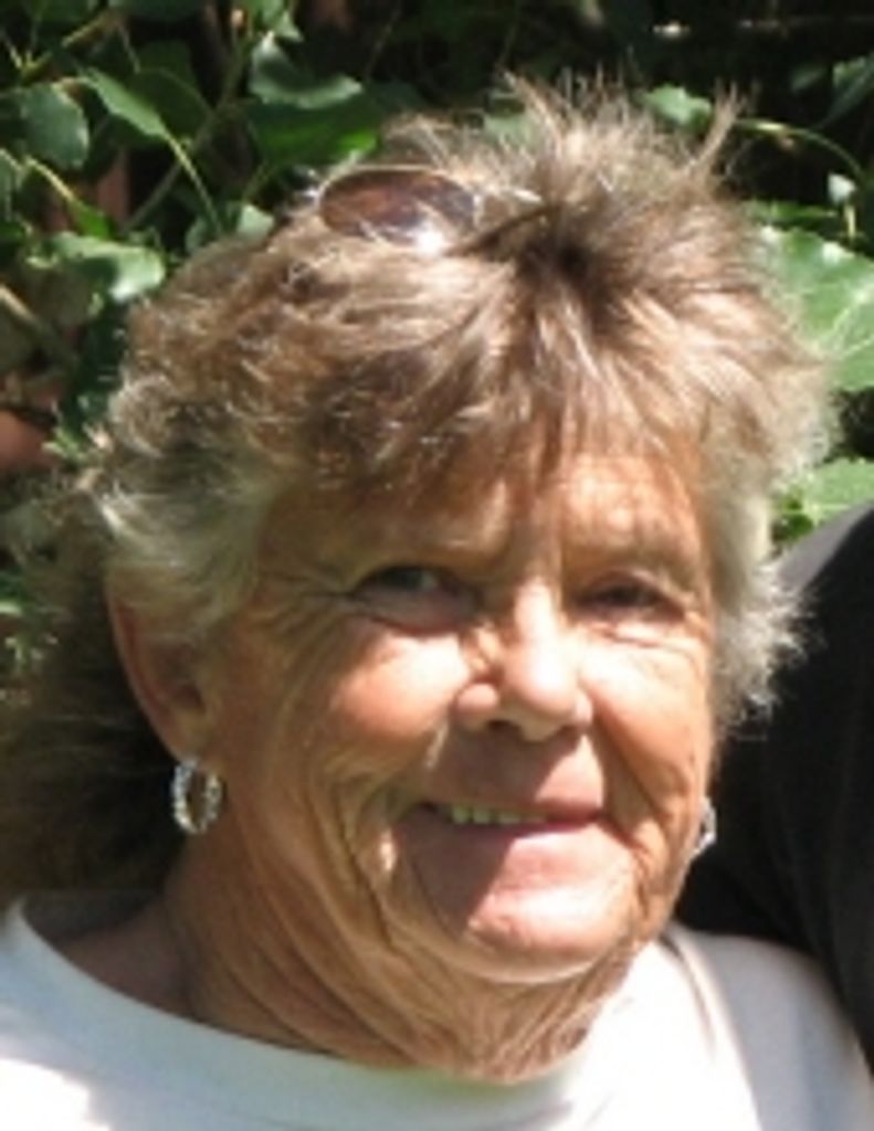 Leora Jane Rogers