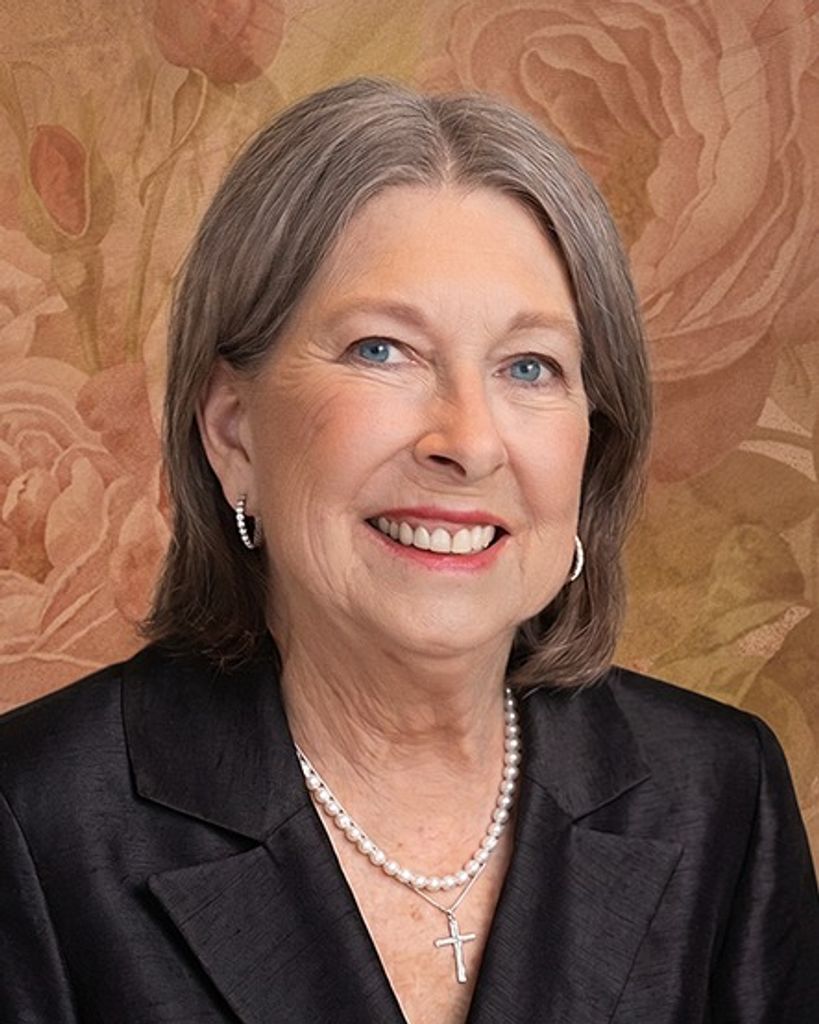 Sally Montgomery Killman