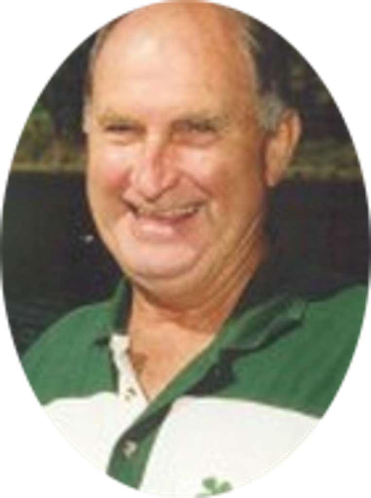 Robert Skaggs