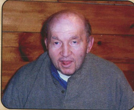 Allen Draeger Profile Photo