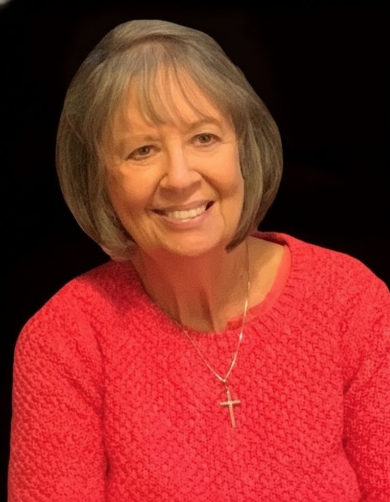 Patricia Boyd Profile Photo