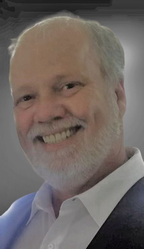 Donald Folland