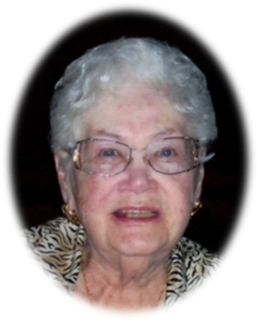 Mae Ann (Lamere)  Vollmer