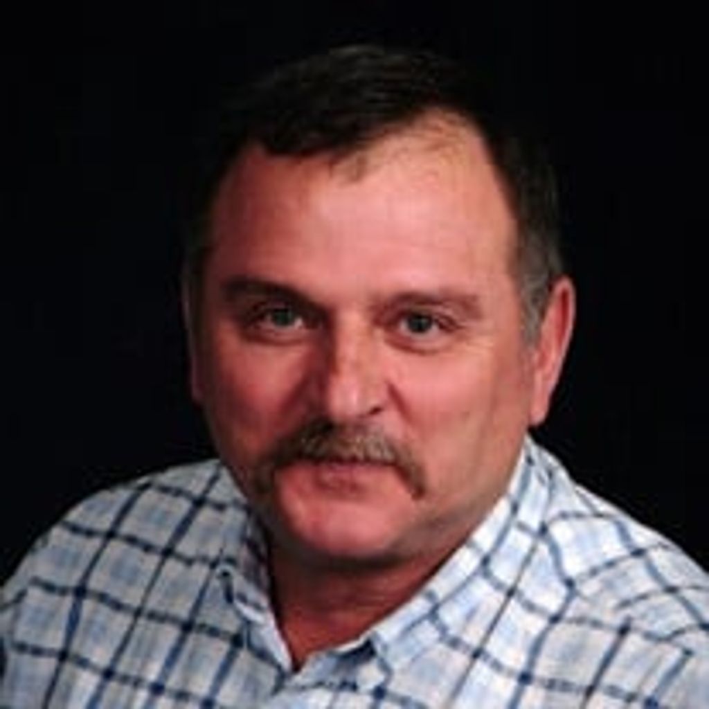 Otis Ray Hennigan Profile Photo
