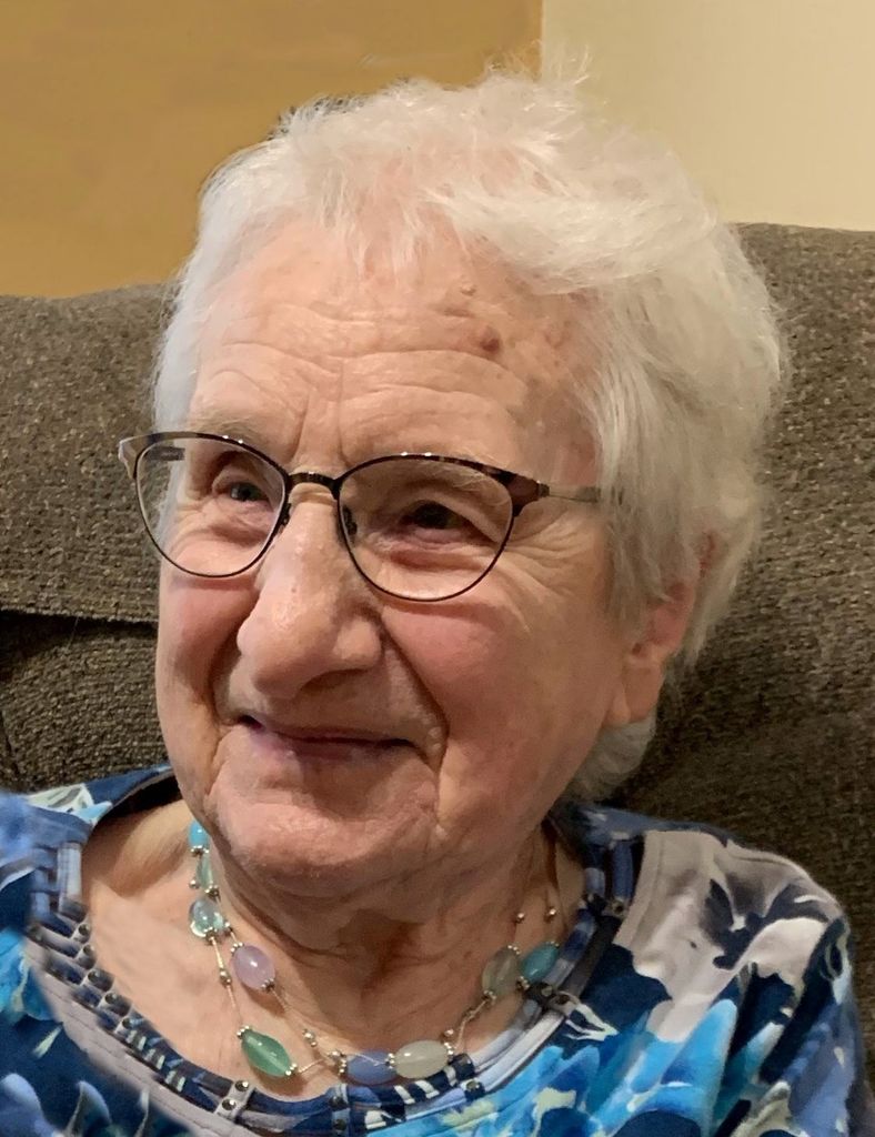 Olga E. Rieber Profile Photo