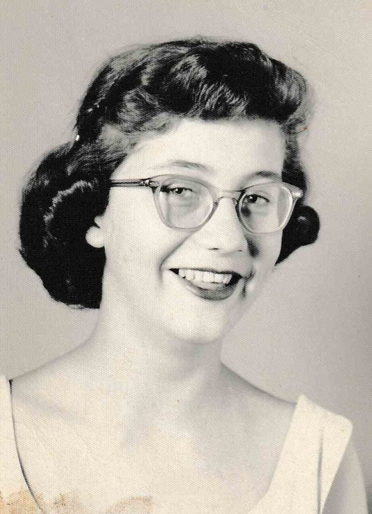 Sharon M. Rhodes