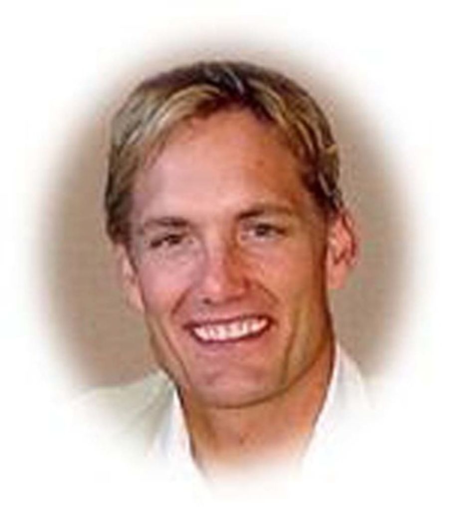 Chad Kirk Johnson
