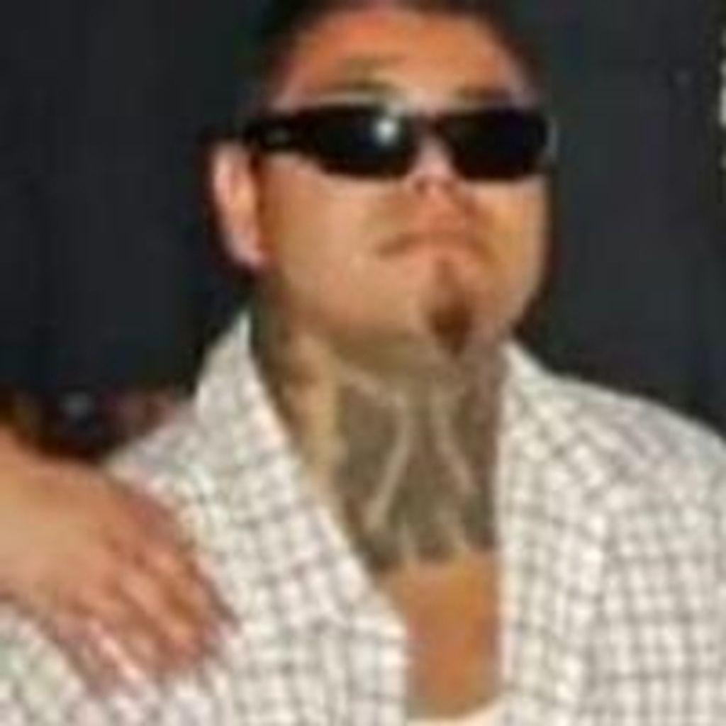 Angel Cruz Guillen Vasquez