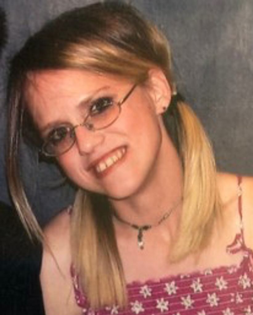 Sarah Diane Blank