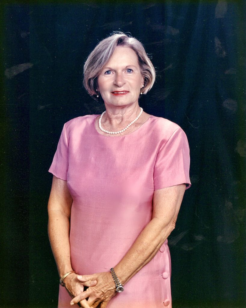Carol Mae Potami