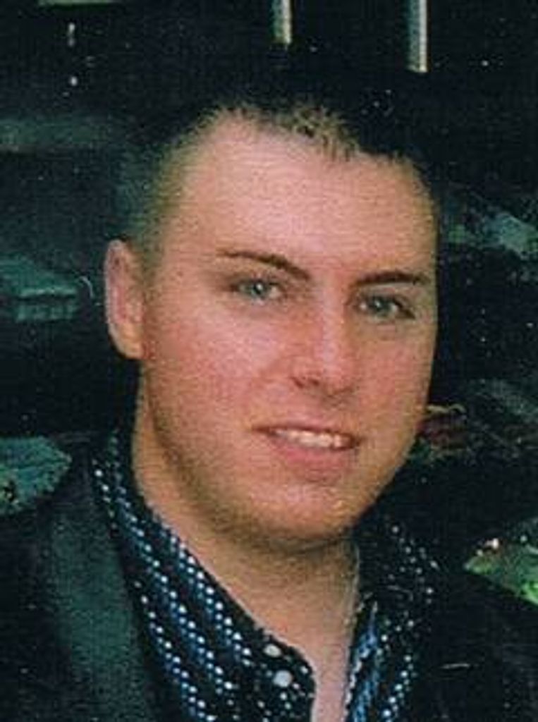 Derek Behe