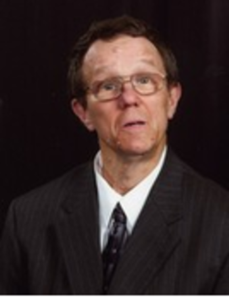 Kenneth J. Martinsen