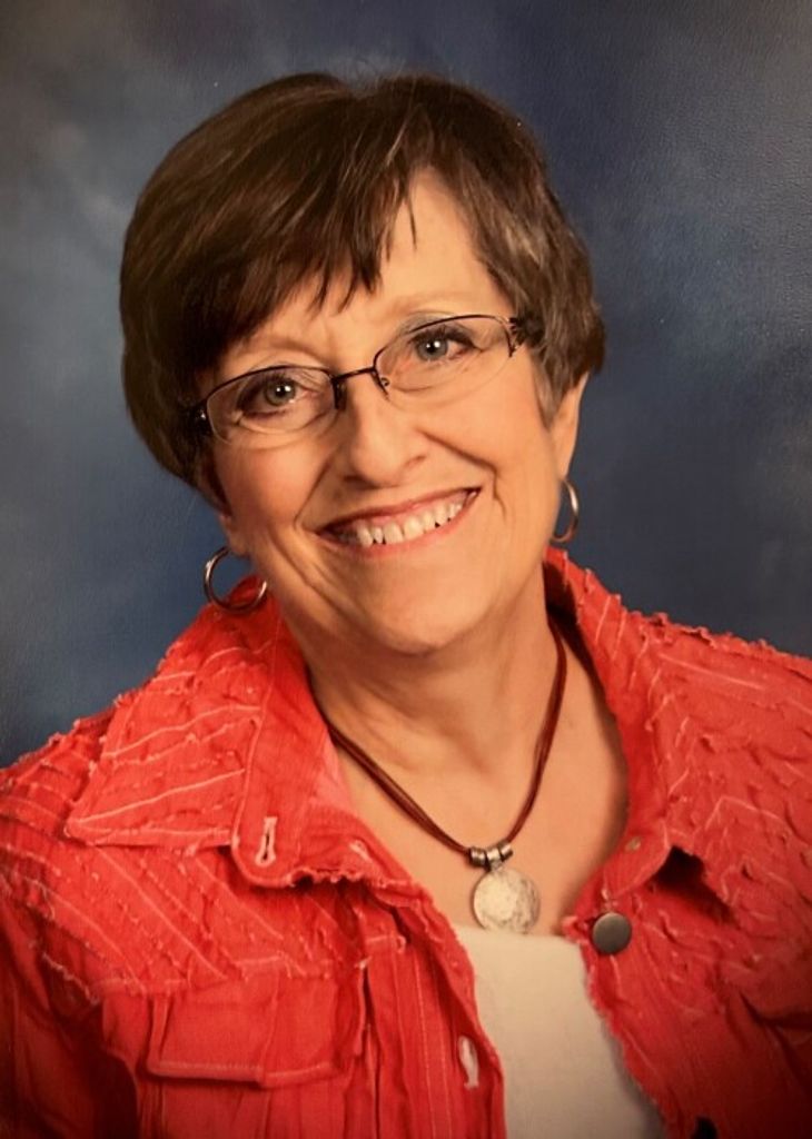 Kathleen 'Kathy' M Kline Profile Photo