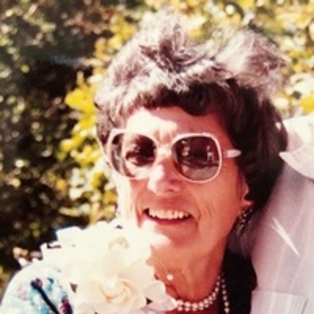 Beatrice F. Strawser