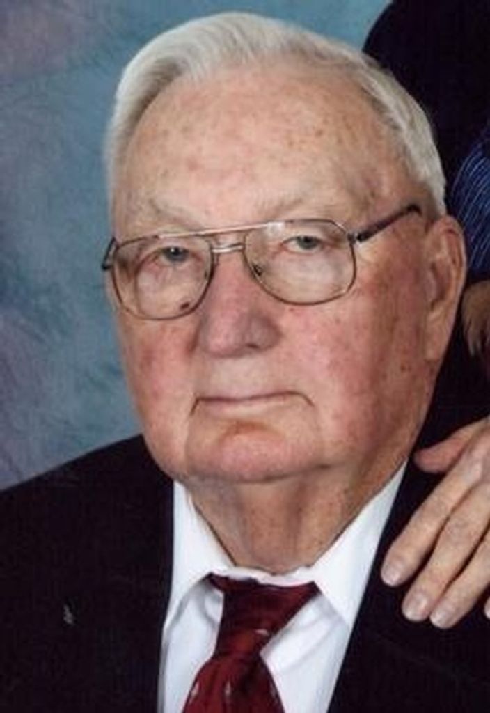 Alfred (Al) J. Baker