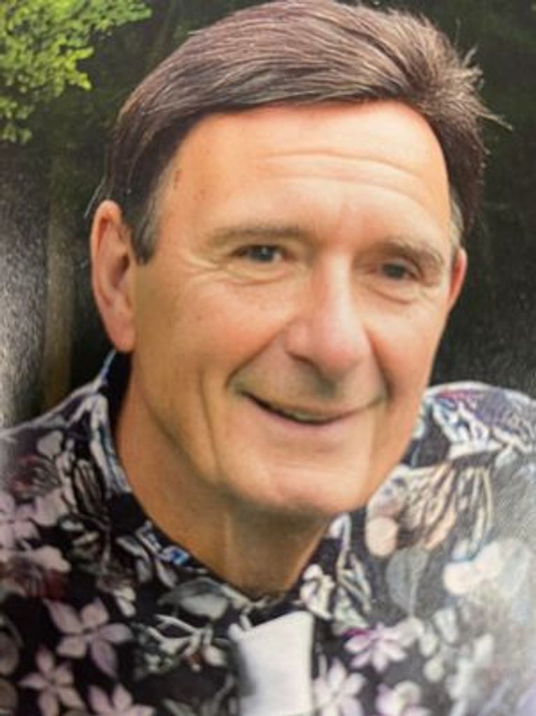 Lawrence "Jeep" Garono