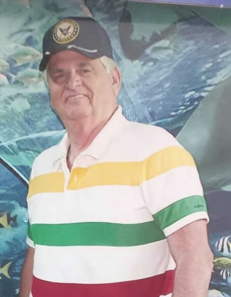 Gary Ray Compton Profile Photo