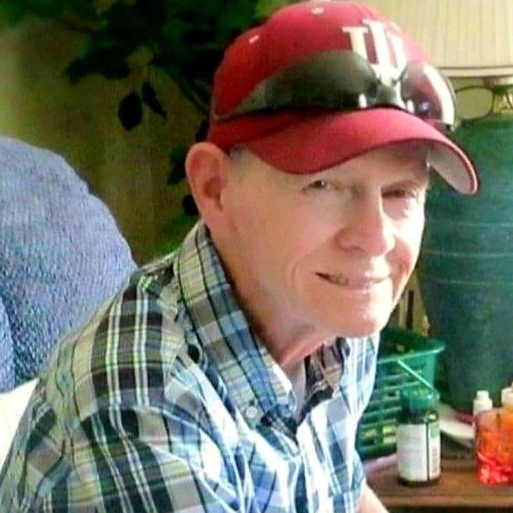 Michael Busch Profile Photo
