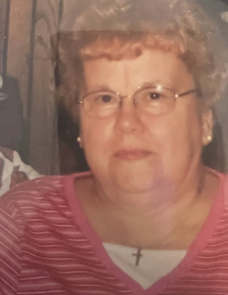 Rebecca Rodgers Profile Photo