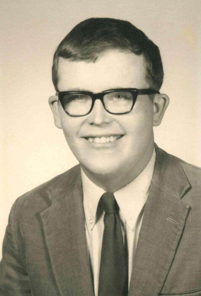 Mark  William Bluthardt