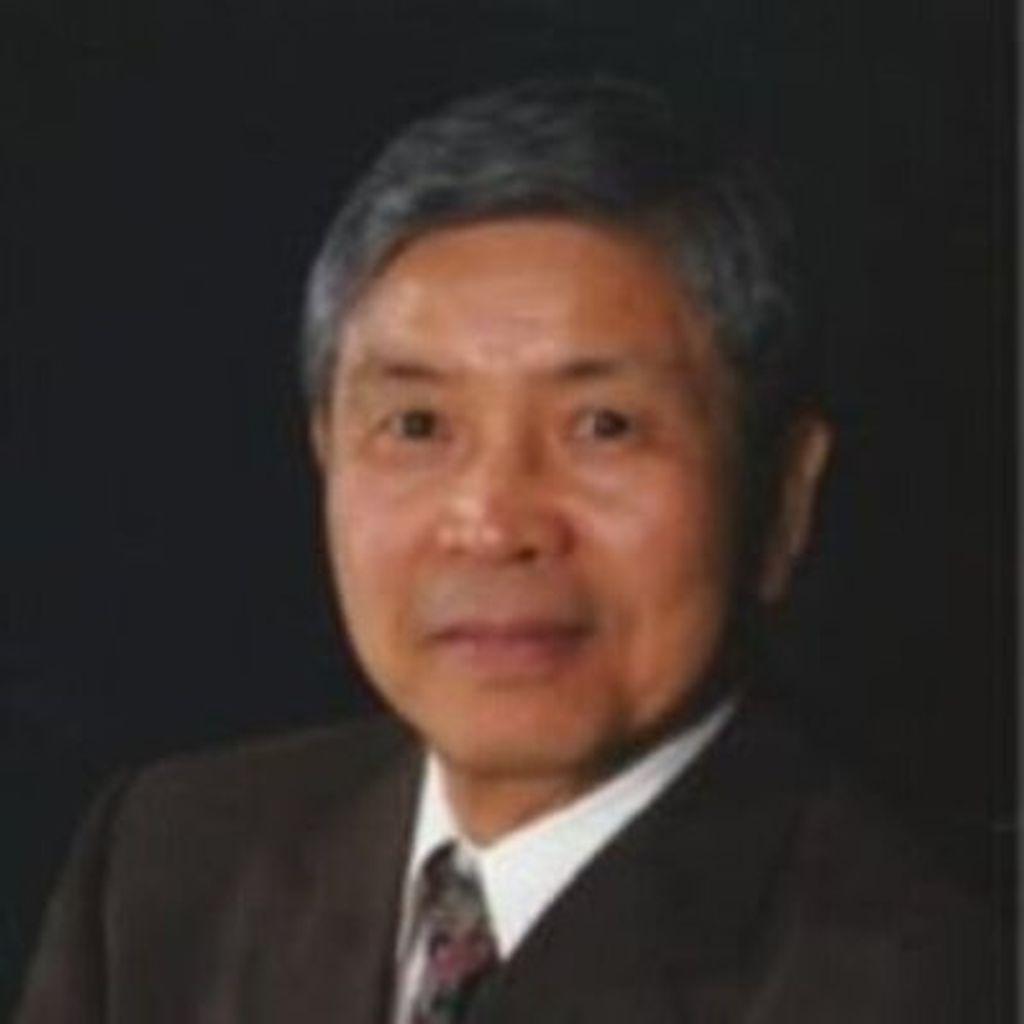 Ming Hung "Richard" Yu Profile Photo